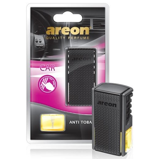 Odorizant Areon Car Blister Anti Tabacco